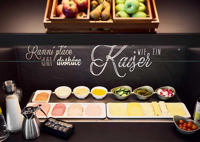 B&B Hotel Halle