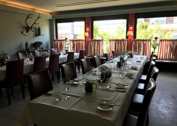 Hotel Restaurant Strümper Hof Meerbusch