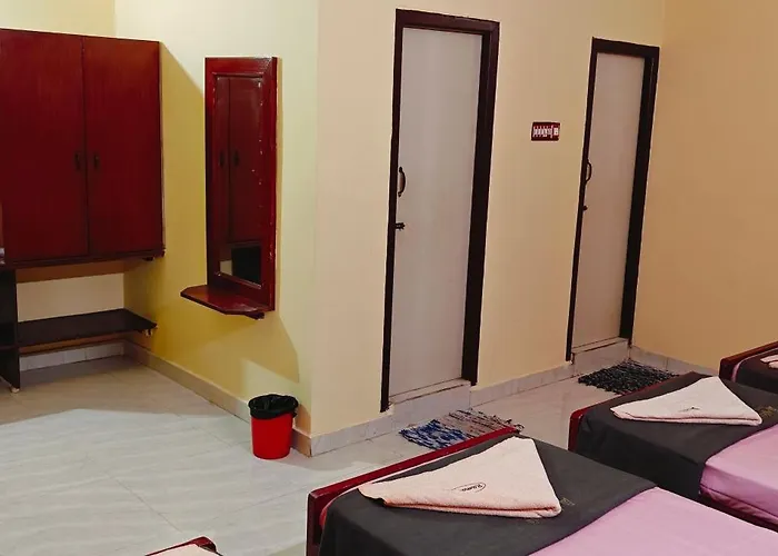 Sri Venkkatramanaas Residency