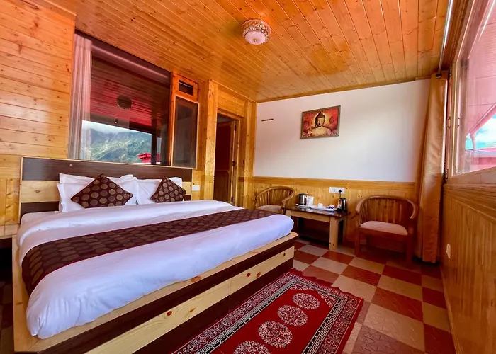 Hotel Rollingrang