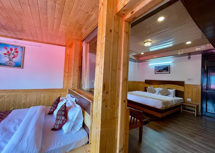 Hotel Rollingrang