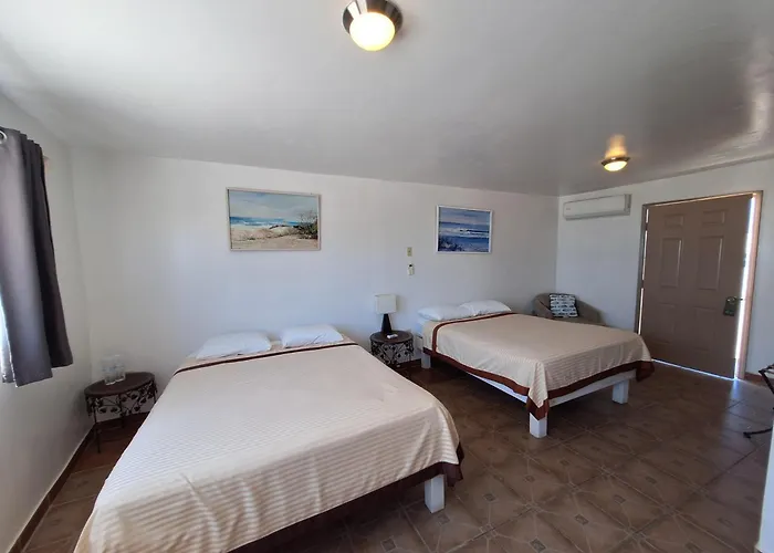 #44#27#56Al#67 Rooms 2 Beds Near Beach