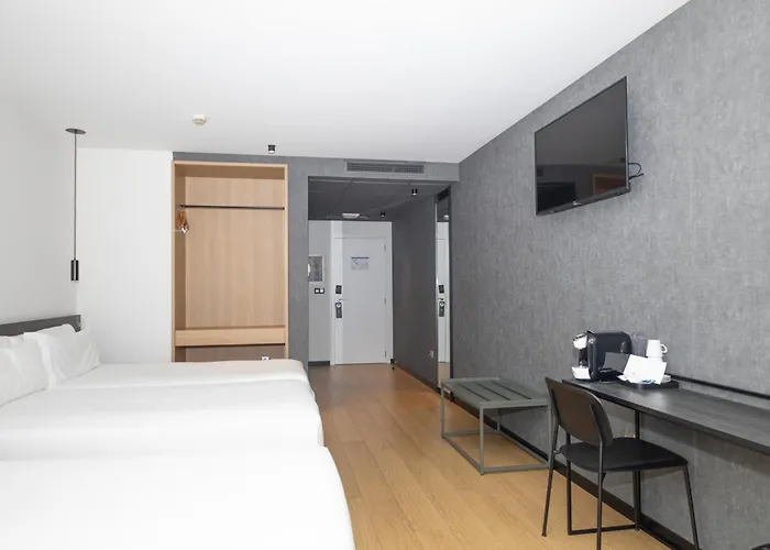 Hotel Forum Ceao