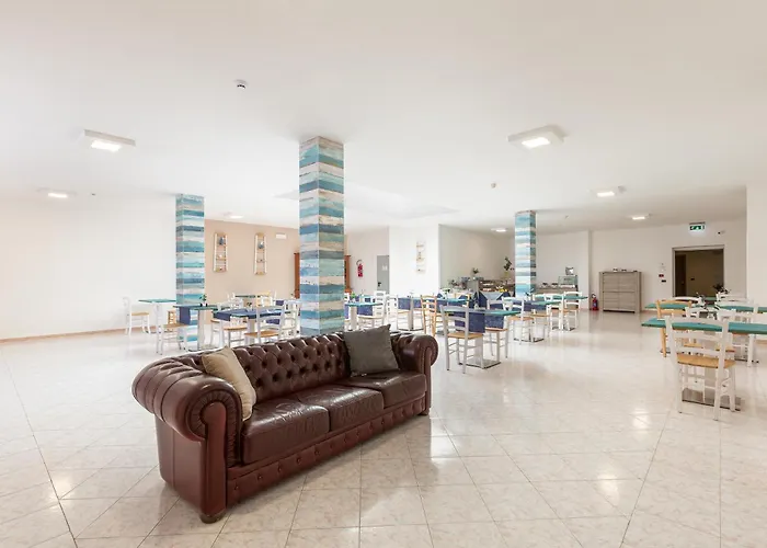 Hotel Il Riccio