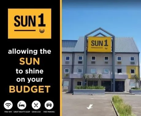 Sun1 Richards Bay