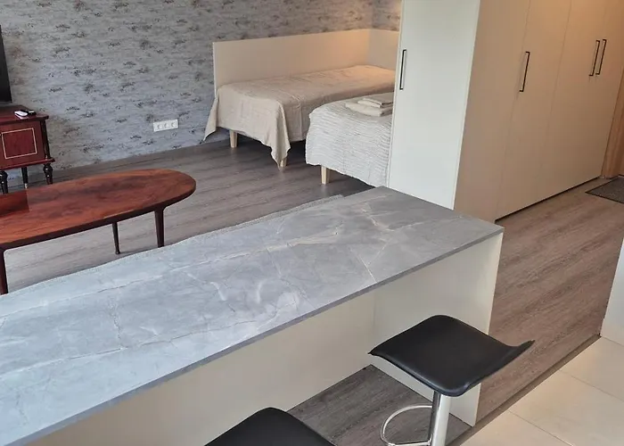 Hotel Jonapolis