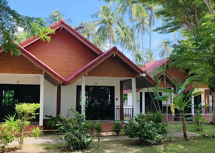 Matcha Lanta Resort