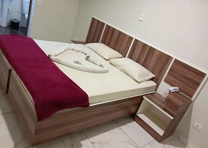 Hotel Off