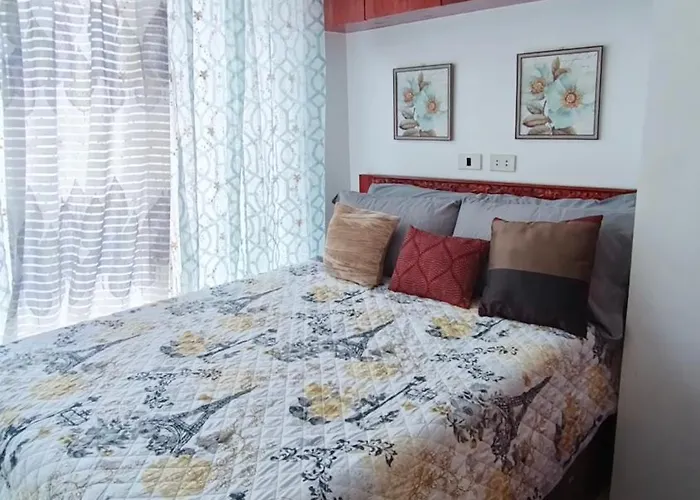 Primavera City, Citta Verde - A Lovely Place #437B Official Page 1 Bedroom