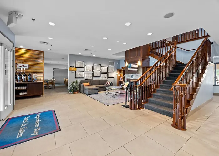 Independence Stay Hotel & Suites