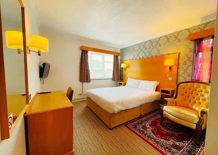 Westone Manor Hotel