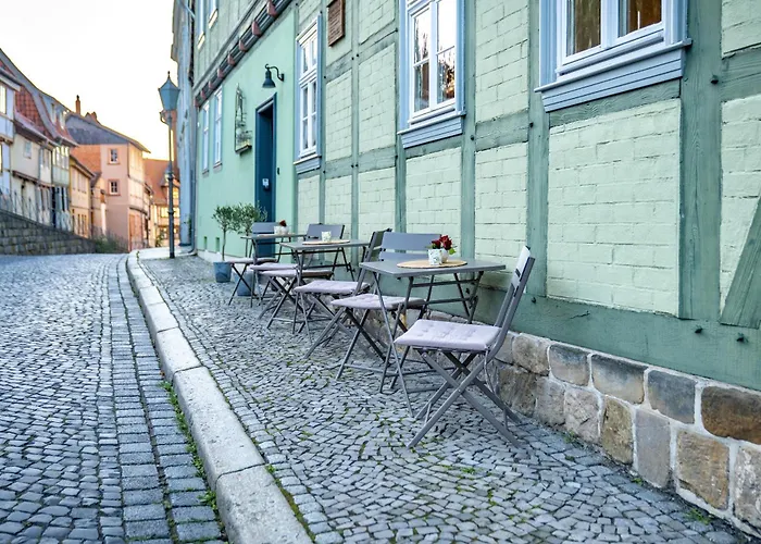 Hotel Domschatz