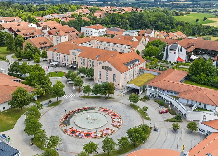 Maximilian Grand Hotel