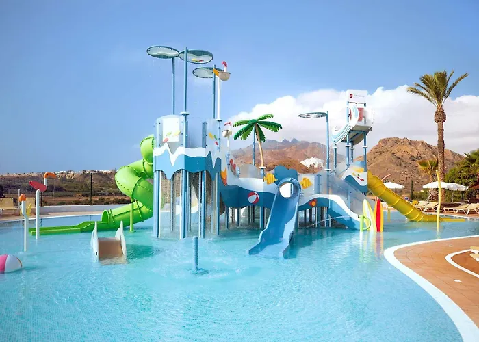 Hotel Servigroup Marina Mar
