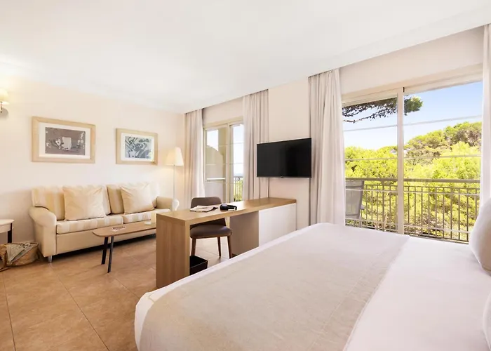 Viva Cala Mesquida Suites & Spa Adults Only 16