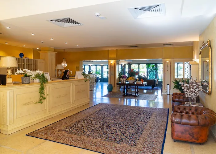 Hotel Spiaggia D'Oro - Charme & Boutique By Double Hospitality
