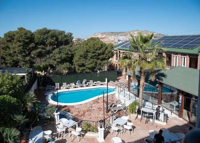 Hotel Boutique Calas de Alicante