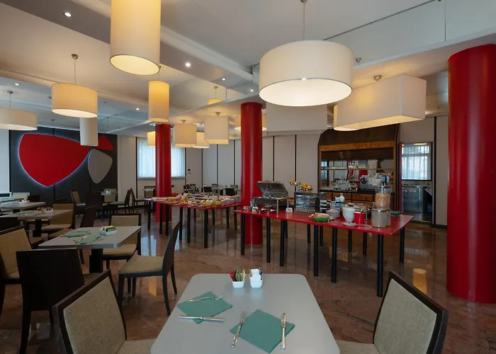 Hotel Toscanini