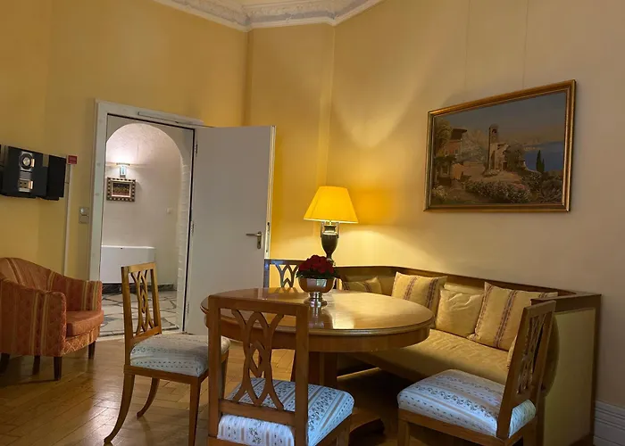 Hotel Liebig