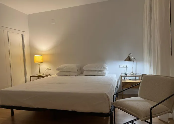 Hotel Rl Anibal