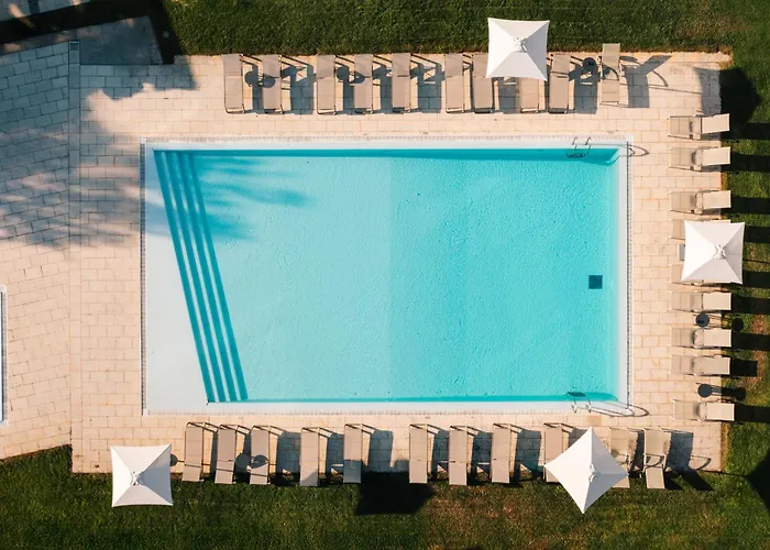 Monte Real - Hotel, Termas&Spa