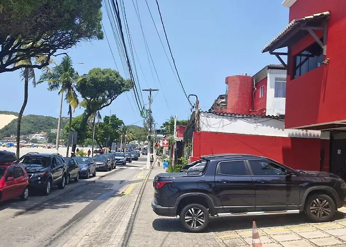 Inga Praia Hotel