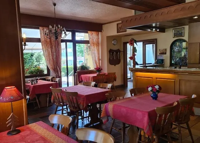 Hostellerie Reeb