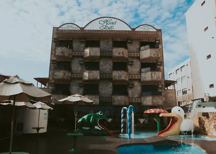 Hotel Da Lea