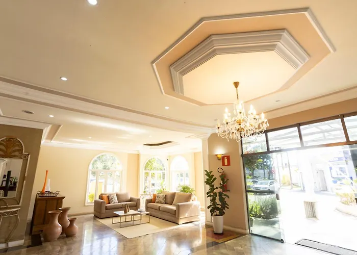 Hotel Dona Beja