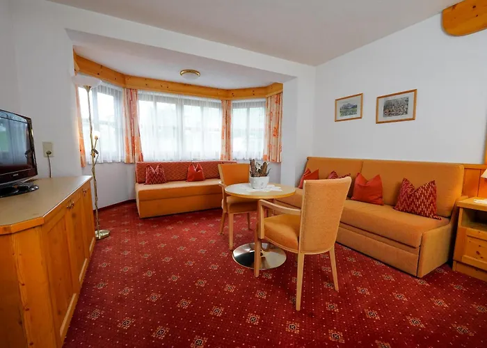 Hotel Buentali