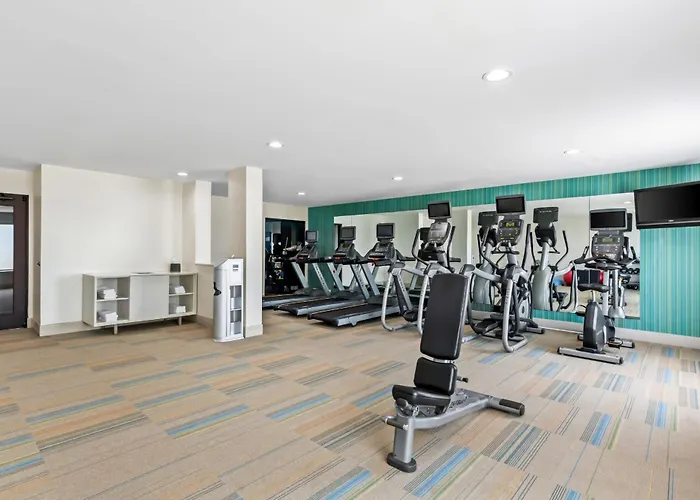 Holiday Inn Express And Suites Hotel - Pauls Valley By Ihg