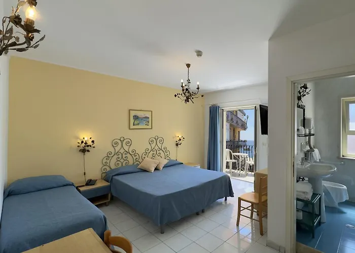 Hotel Da Peppe
