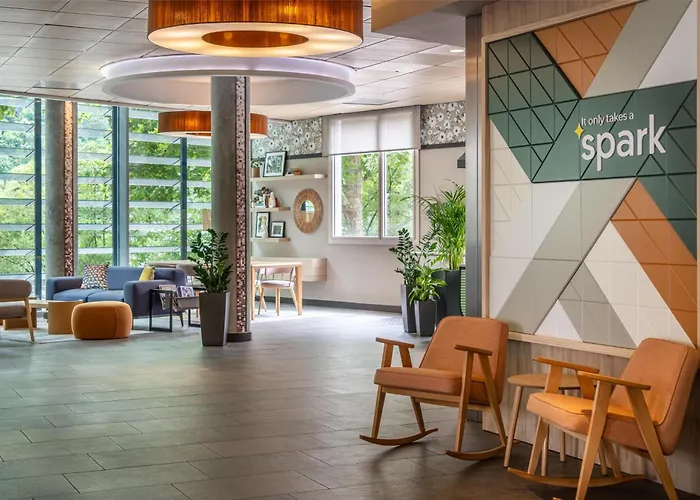 Hotel Lyon-ouest