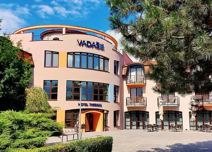 Wellness Hotel Thermal