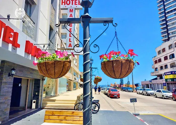 Hotel Marbella