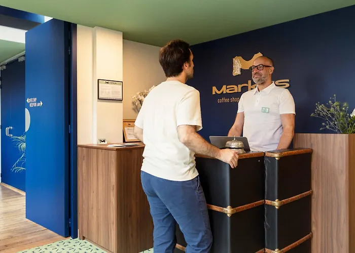 Markus