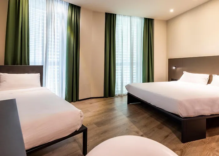 Hotel degli Arcimboldi