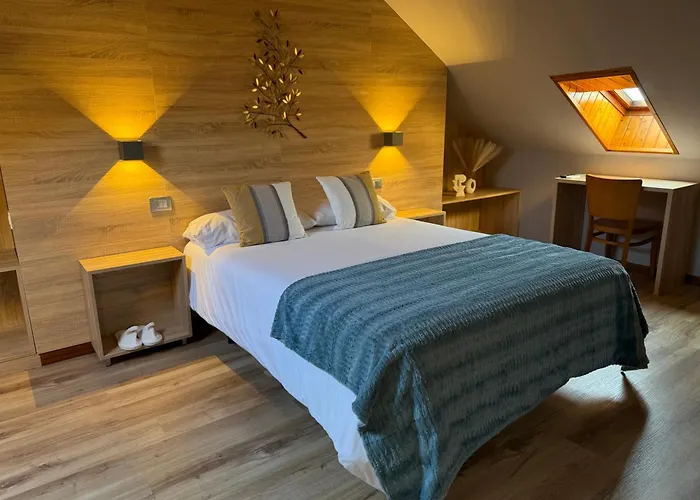 Hotel Restaurante Isape Gbc