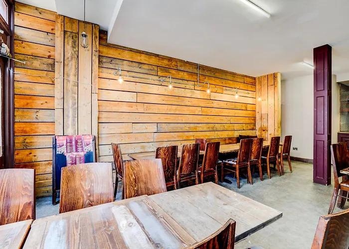Belvilla Ilford Station Hotel, 4 Min From Elizabeth Line