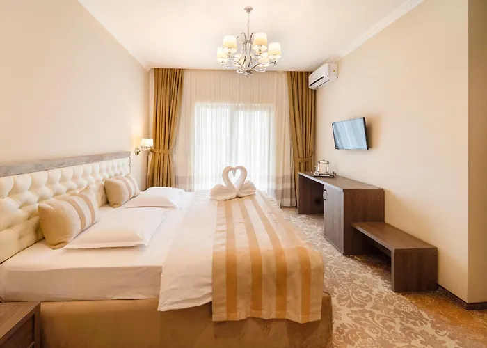 J'Adore Boutique Hotel