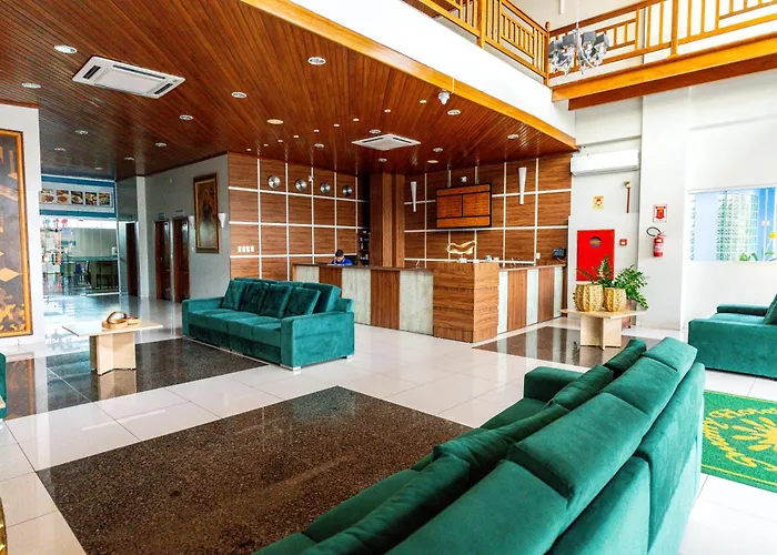 Swamy Hotel