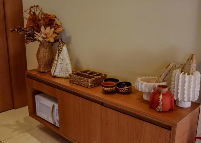 Hotel Flor De Lotus Comfort