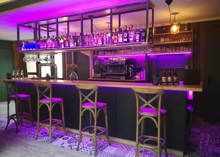 Hotel Restaurant Cirius