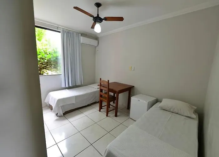 Hotel Castanheira