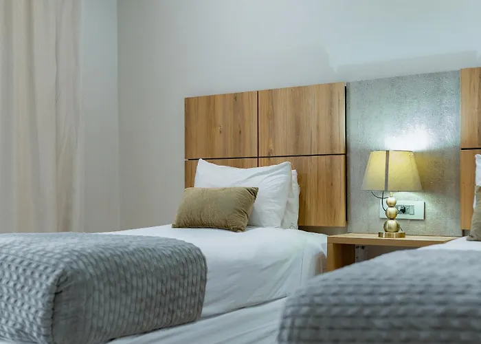 Aloe Lifestyle Hotel