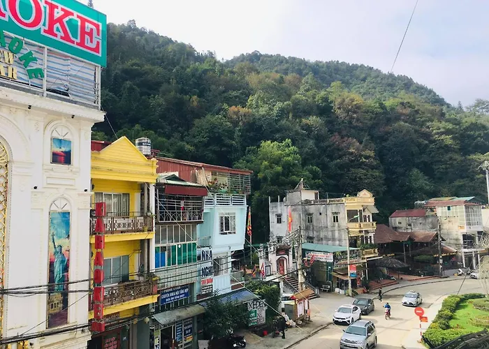 Phu Quy Hotel Sapa