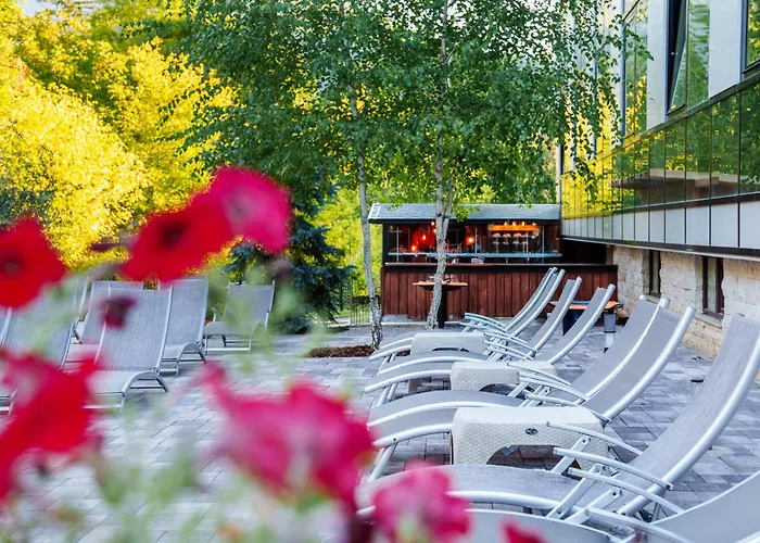 Hotel Izvoare Caciulata