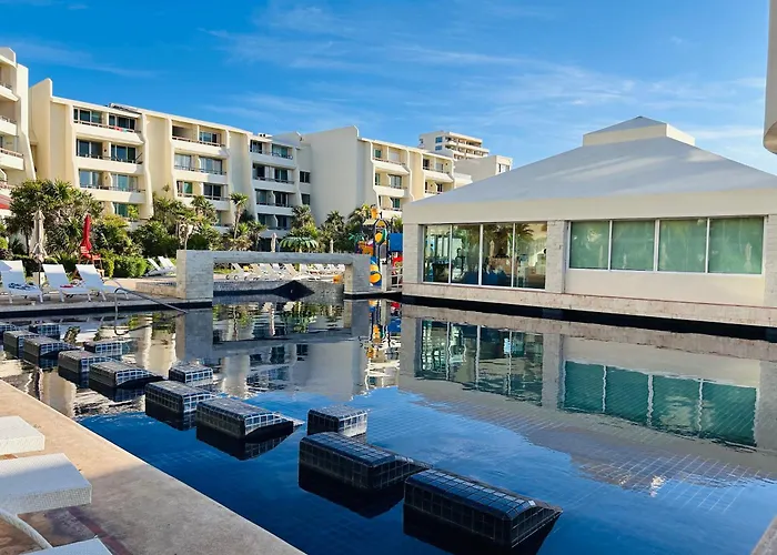 Solymar Beach Condos