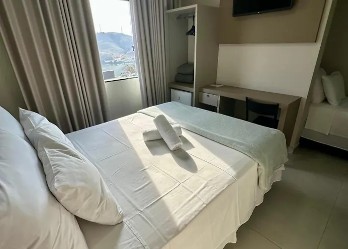 Pousada Belvedere