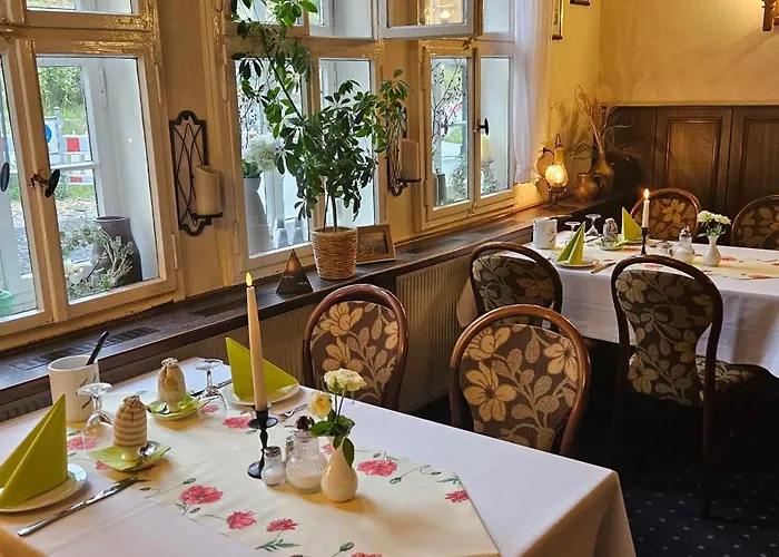 Hotel Zum Schloss